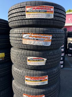 Arroyo Eco Pro H/T 235/70R16 106H Tires