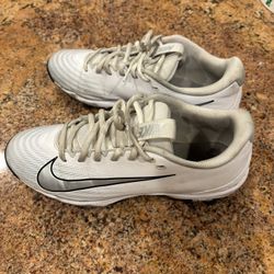 Nike Vapor Fastflex cleats Football/Lacrosse Men’s 8.5