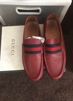 Gucci loafers