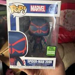 Marvel Funko pop