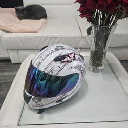 Casco De Moto 