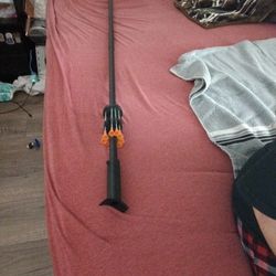 Big Boar Blowgun 0.625