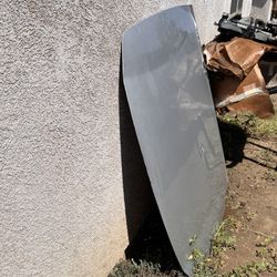 96 Acura Interga Hood Fit 4 Doors Only 