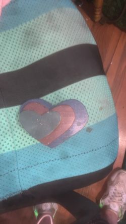 heart box