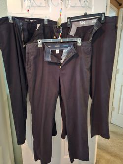 Men's pants