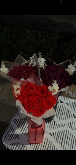 Roses