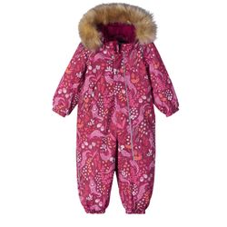 New Reima Snowsuit.