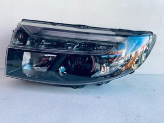 2022-2025 HONDA RIDGELINE / PASSPORT LH LEFT DRIVER SIDE HEADLIGHT LED OEM