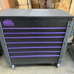 Mac Tool Box  42"