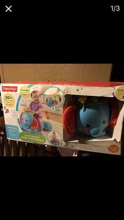 New in box