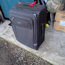 Luggage 