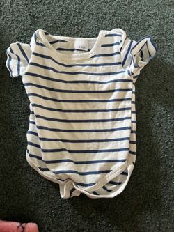 Baby clothes