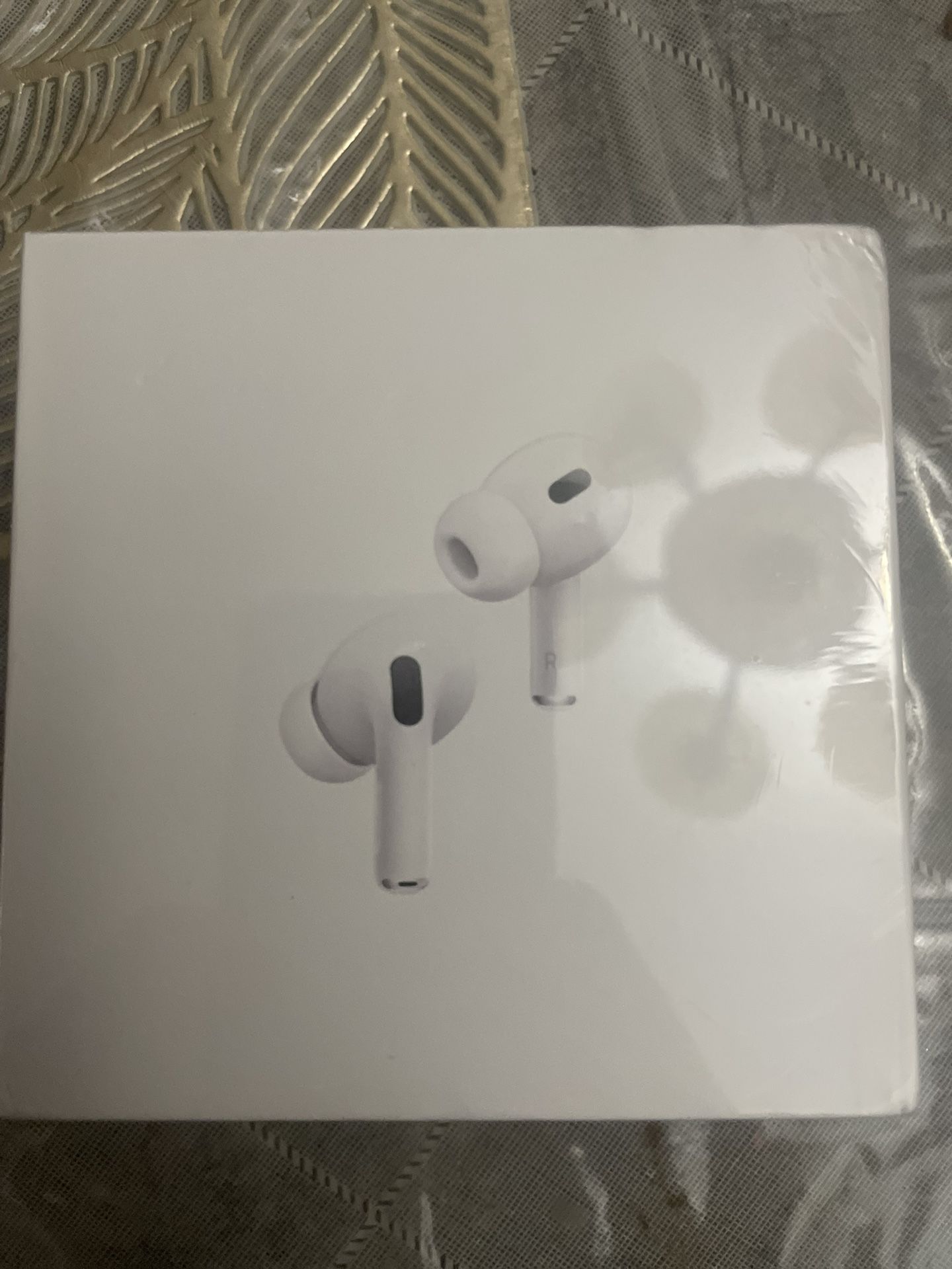 Apple Airpods Pro 2 
