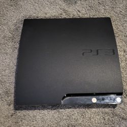 Ps3 
