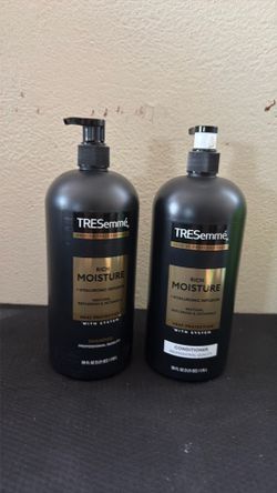 TRESemme Shampoo & Conditioner
