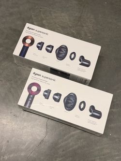 Dyson Supersonic Hair Dryer