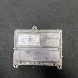 2005 Chevy Silverado 2500HD TCM  Allison 