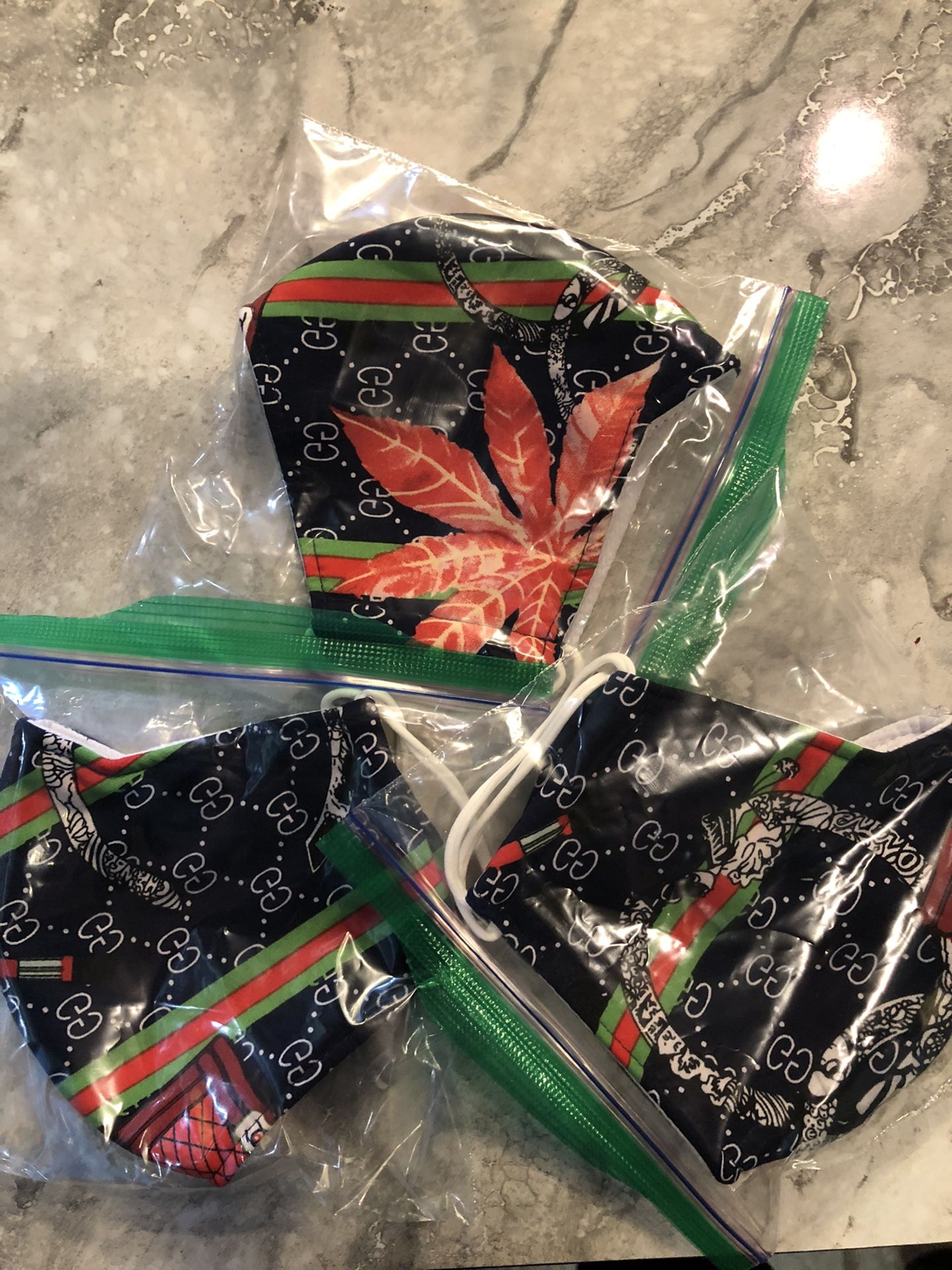 Pack of 3 pcs