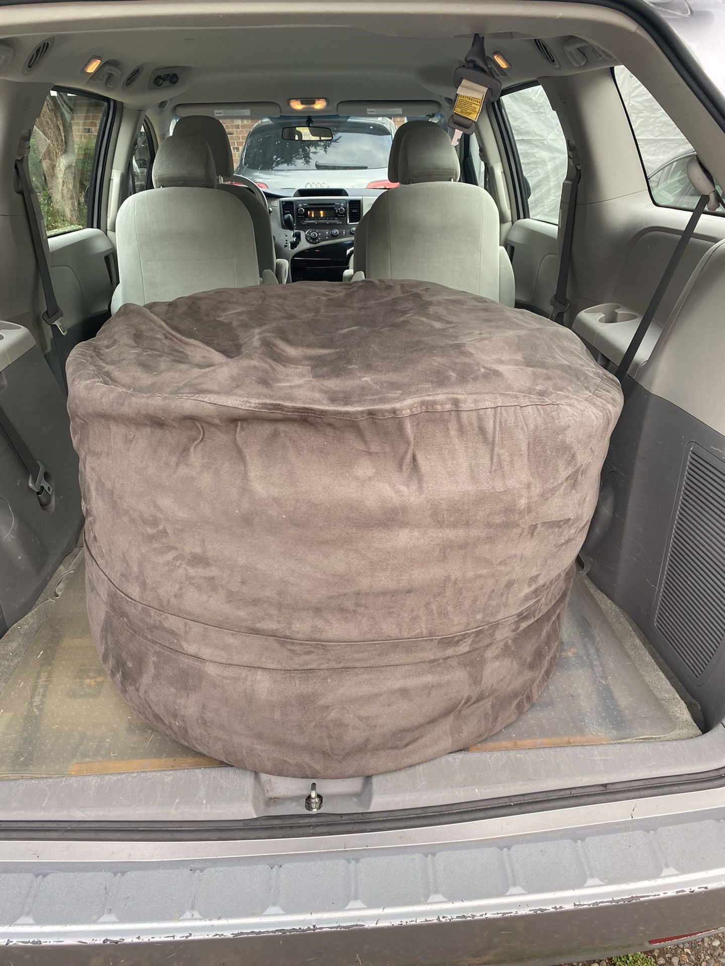 Large Bean Bag