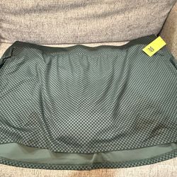 Brand New All In Motion Skort Size 4X 