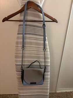 Steve Madden Mini Crossbody Bag