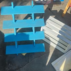 Set Up For Events 