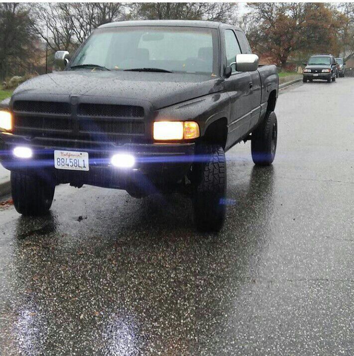 97 dodge ram 1500 5.2 5 speed