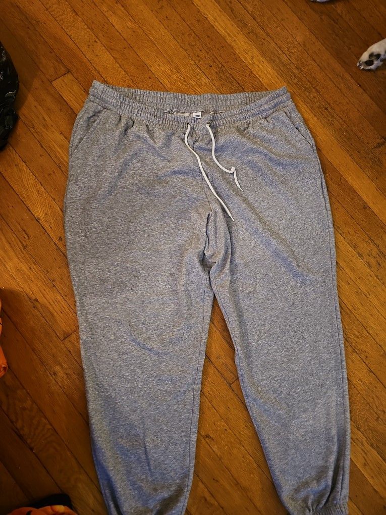 Old Navy Woman's 2x Sweatpants 