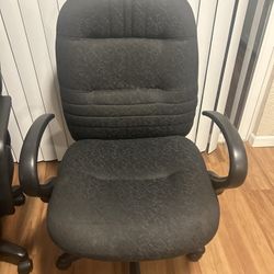 computer chair