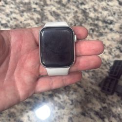 Apple Watch Seires 6