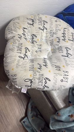 Baby Pillow