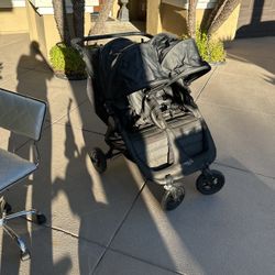Baby Jogger City Mini GT