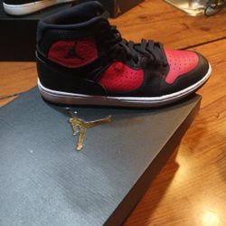 Nice Jordan. (New)    