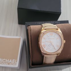 Michael Korss Watch
