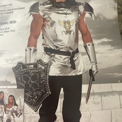 Knight Warrior