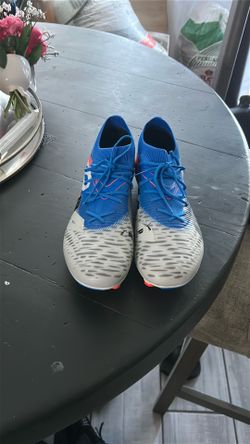 Puma future 8 Match foreverFG/AG Size 11