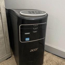 Acer Desktop PC Aspire