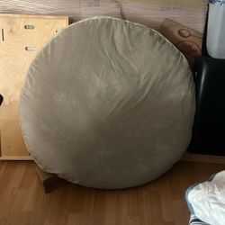 Huge Dog Bed 