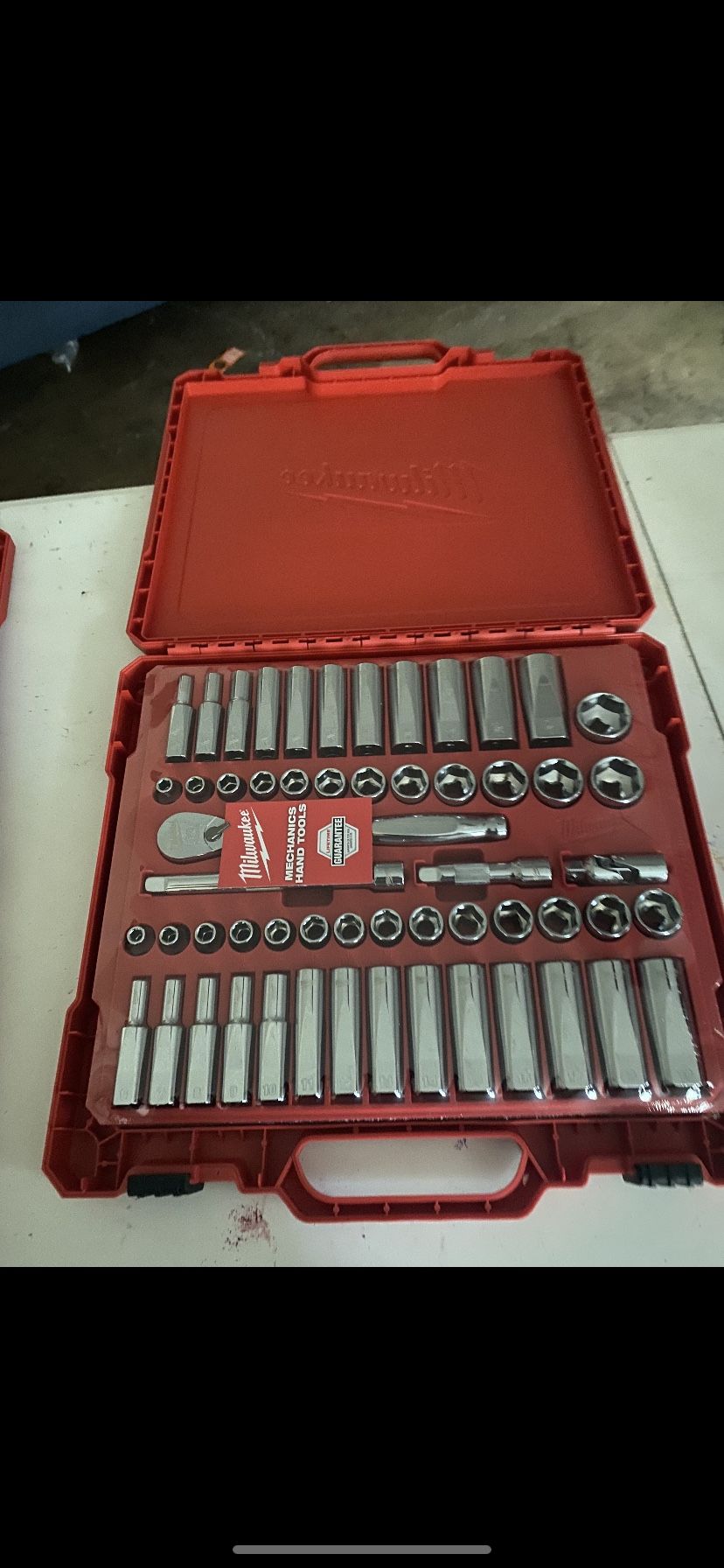 Tool Set