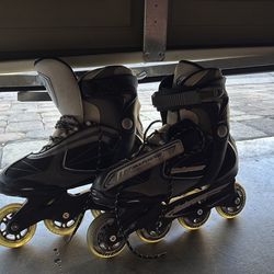Rollerblades
