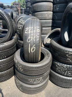 Kumho 225/60/16