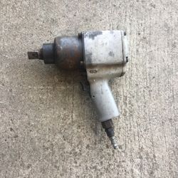 Air Impact Wrench