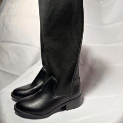 Botas De Niña Talla 13