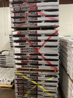 Tamko 30 year shingles Weather wood