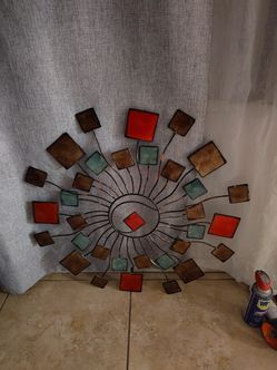Wall decor