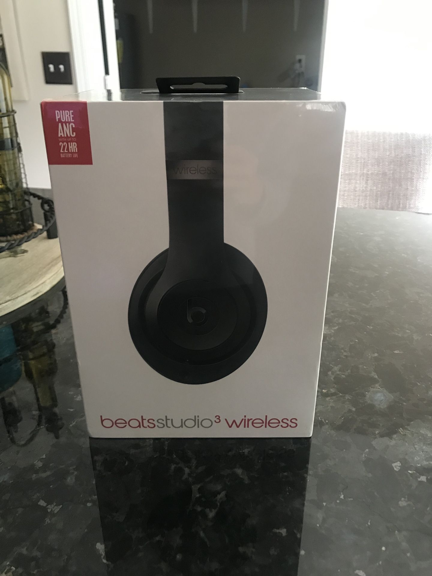 Beats studio 3 wireless