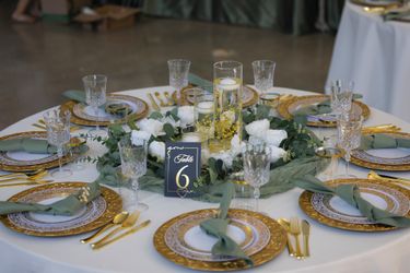 Wedding Decorator/Event Planner