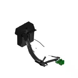 John Deere Zero-Turn Mower 42 in. 6.5 Bushel Twin Bagger