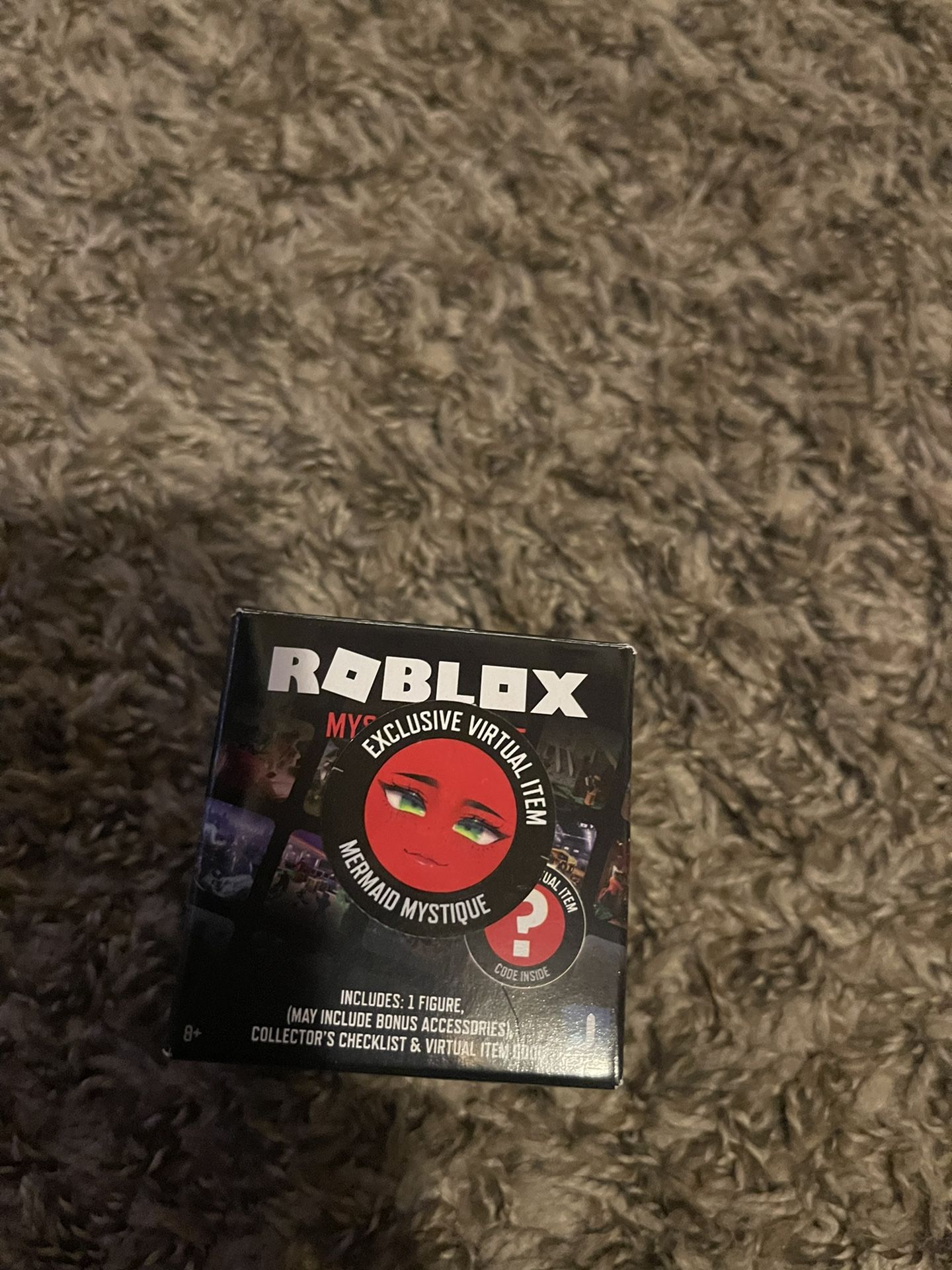 Roblox Face Code