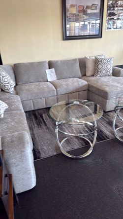 4 Piece Sectional On Sale
